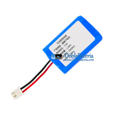 Batería para PLC DK0932 [Batería de Repuesto]